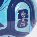 М'яч футбольний Adidas Fifa World Cup 26 Trionda Club DT-JD8027, прев. 3