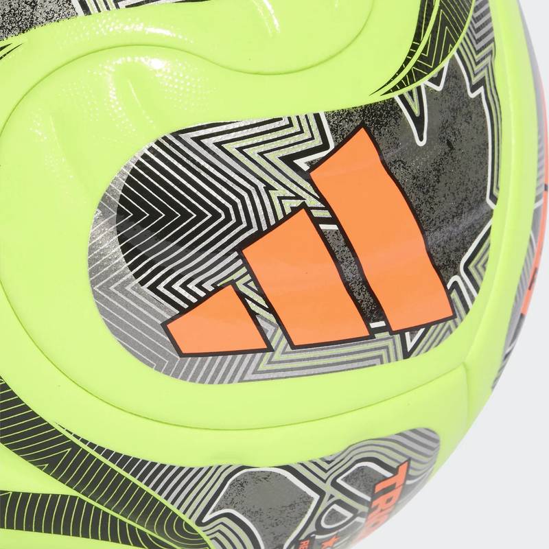 М'яч футбольний Adidas Fifa World Cup 26 Trionda Competition Winter DT-JV6223, рис. 3