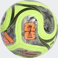 М'яч футбольний Adidas Fifa World Cup 26 Trionda Competition Winter DT-JV6223, прев. 0