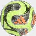 М'яч футбольний Adidas Fifa World Cup 26 Trionda Competition Winter DT-JV6223, прев. 1