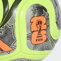 М'яч футбольний Adidas Fifa World Cup 26 Trionda Competition Winter DT-JV6223, прев. 2