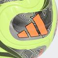 М'яч футбольний Adidas Fifa World Cup 26 Trionda Competition Winter DT-JV6223, прев. 3