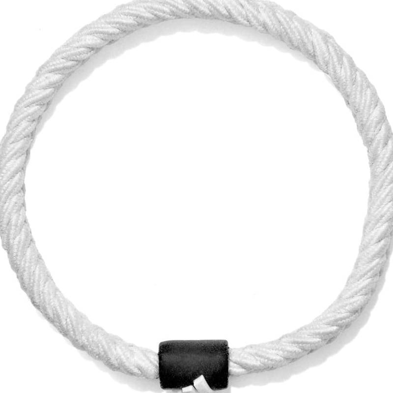 Гумки для волосся Adidas Braided Hair Ties 6pk DT-ADAC-16560, рис. 5