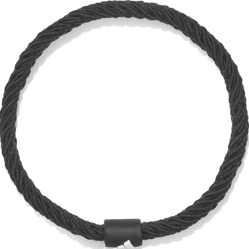 Гумки для волосся Adidas Braided Hair Ties 6pk DT-ADAC-16560, рис. 6
