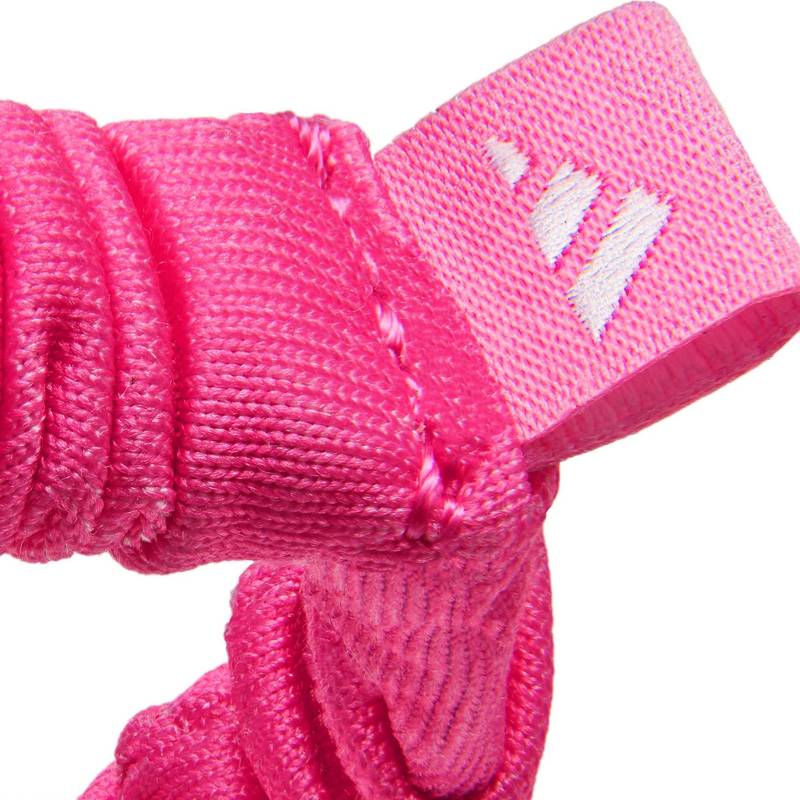 Гумки для волосся Adidas Hair Scrunchies 2pk DT-ADAC-16550, рис. 2