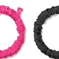 Гумки для волосся Adidas Hair Scrunchies 2pk DT-ADAC-16550, прев. 0