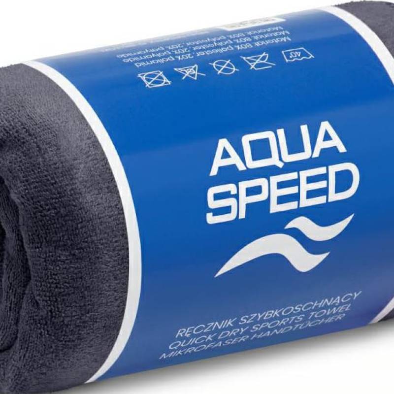 Рушник Aqua Speed DRY SOFT 62920 DT-156-06, рис. 2