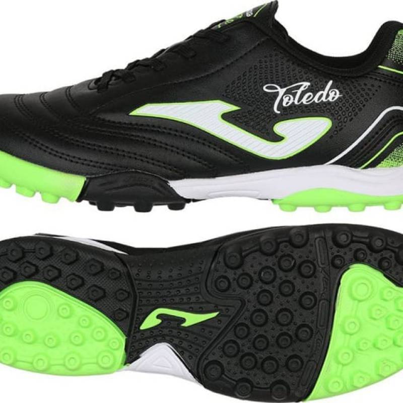 Сороконіжки дитячі Joma TOLEDO DT-TOJW2501TF, рис. 2