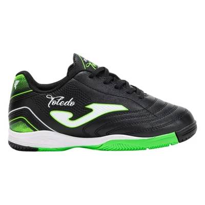 Футзалки дитячі Joma TOLEDO DT-TOJW2501IN