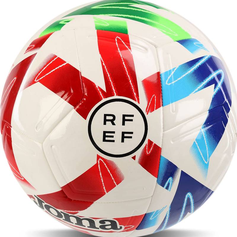 М'яч футзальний Joma RFEF DT-S441800C0101, рис. 4