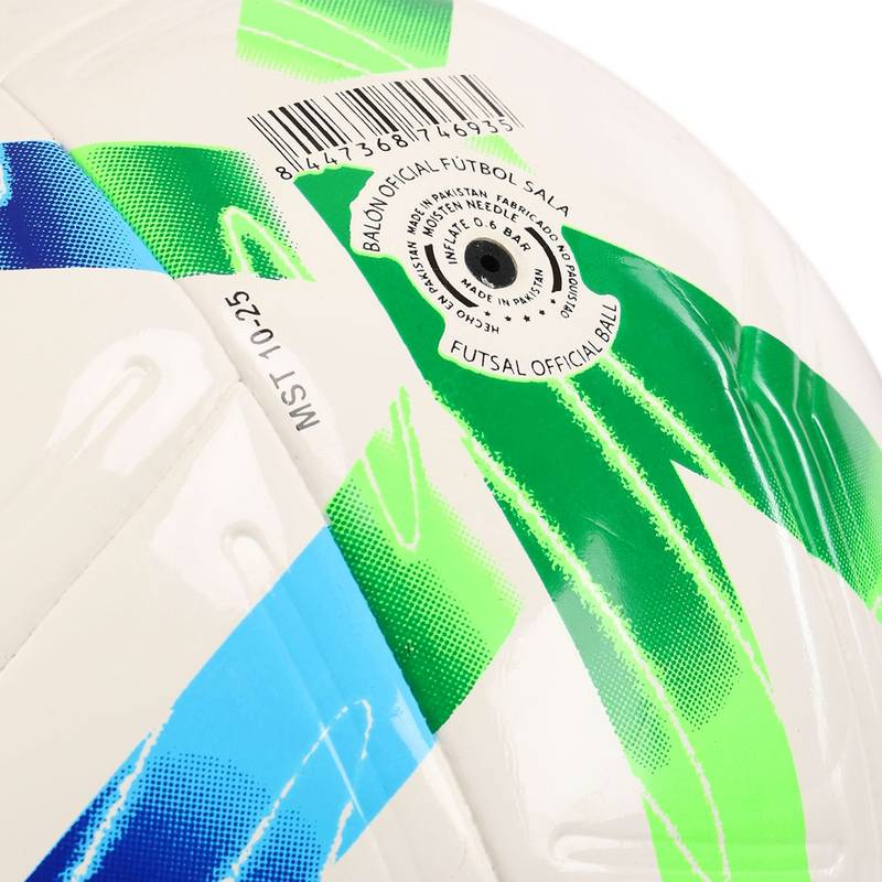 М'яч футзальний Joma RFEF DT-S441800C0101, рис. 5