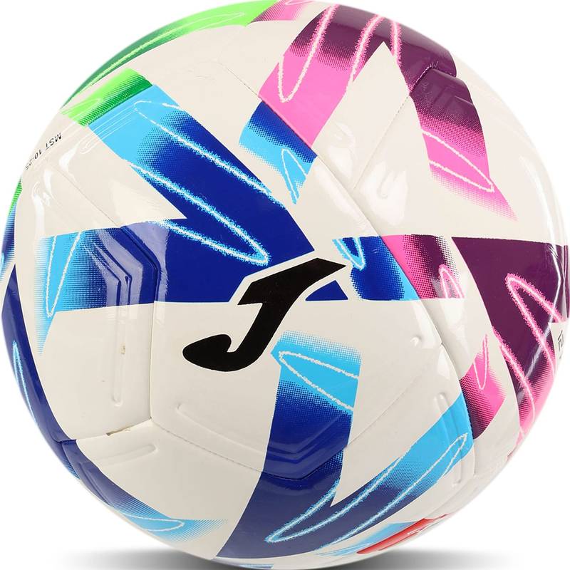 М'яч футзальний Joma RFEF DT-S441800C0101, рис. 3