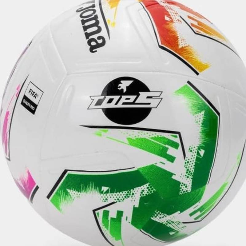 М'яч футзальний Joma TOP5 DT-401729.200, рис. 2