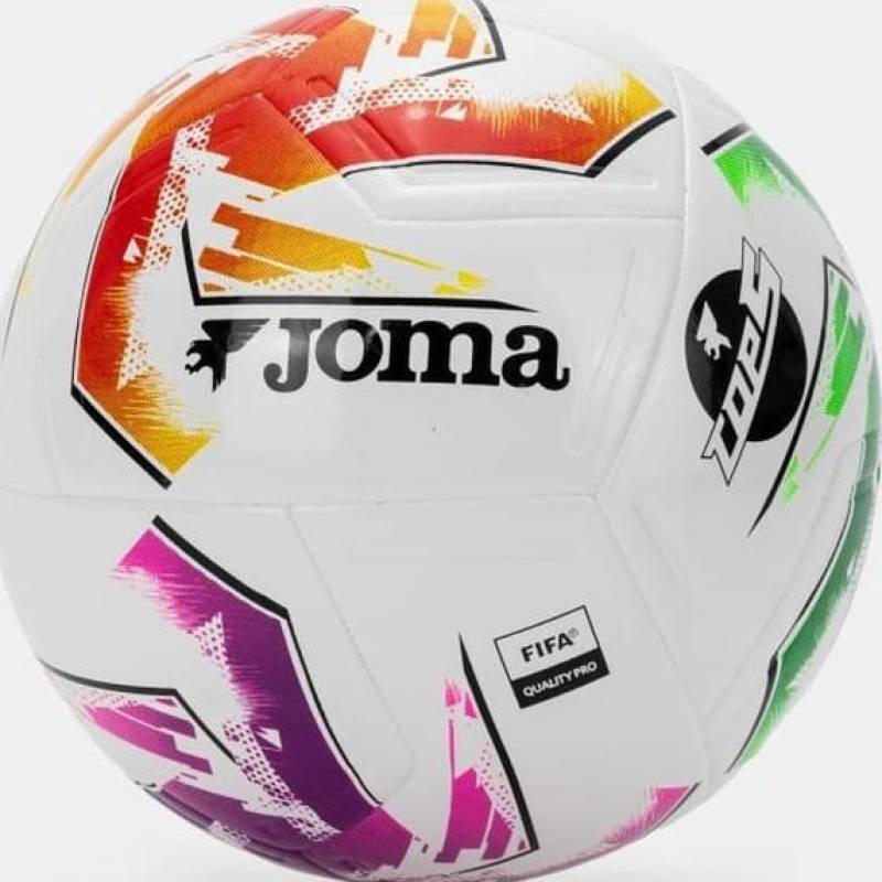 М'яч футзальний Joma TOP5 DT-401729.200, рис. 1
