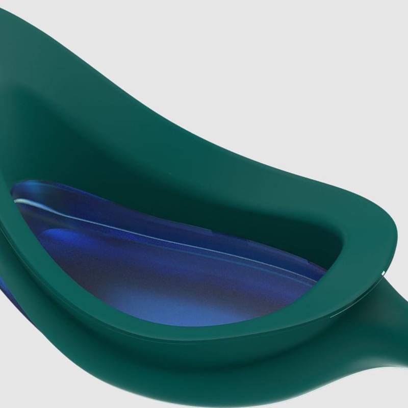 Окуляри для плавання Speedo VIRTUE MIR GOG AF DT-8-10962D636, рис. 4