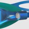Окуляри для плавання Speedo VIRTUE MIR GOG AF DT-8-10962D636, прев. 3