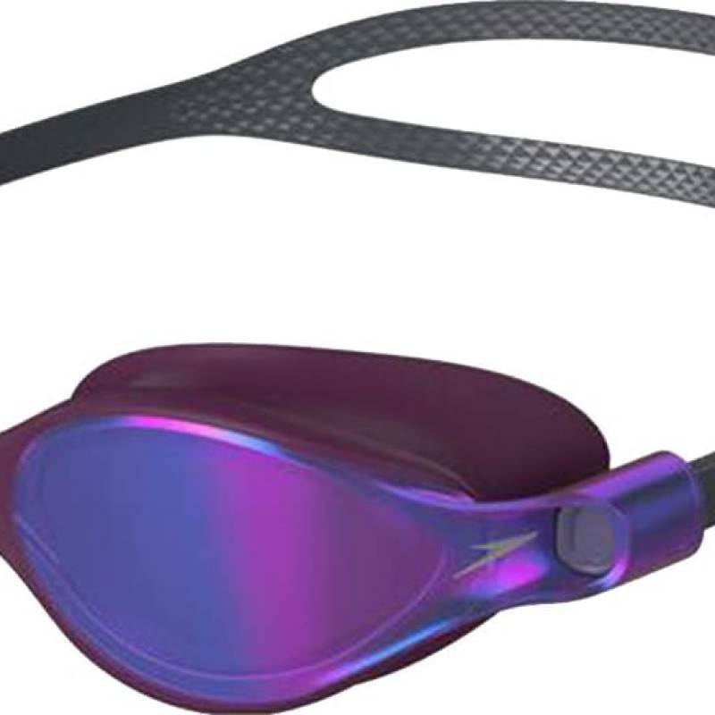Окуляри для плавання Speedo VIRTUE MIR GOG AF DT-8-10962D635, рис. 1