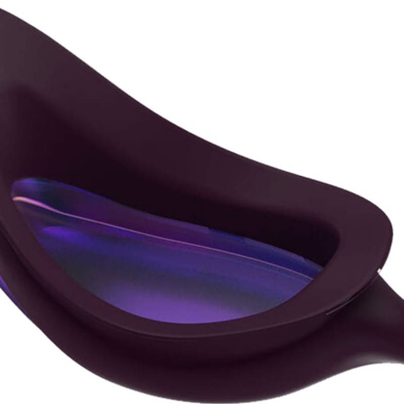 Окуляри для плавання Speedo VIRTUE MIR GOG AF DT-8-10962D635, рис. 4