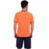 Футбольная форма Zelart Orange CO-1905-OR, прев. 1