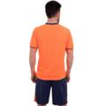Футбольна форма Zelart Orange CO-1905-OR, прев. 1