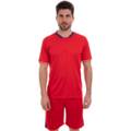 Футбольна форма Zelart Red CO-1905-R, прев. 0