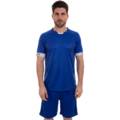 Футбольная форма Zelart Blue CO-2003-BL, прев. 0
