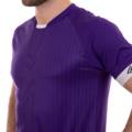 Футбольна форма Zelart Purple CO-2003-P, прев. 2