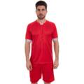 Футбольная форма Zelart Red CO-2003-R, прев. 0