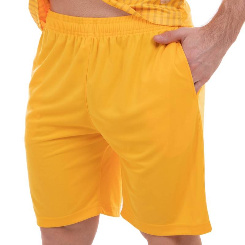 Футбольна форма Zelart Yellow CO-2003-Y, рис. 3