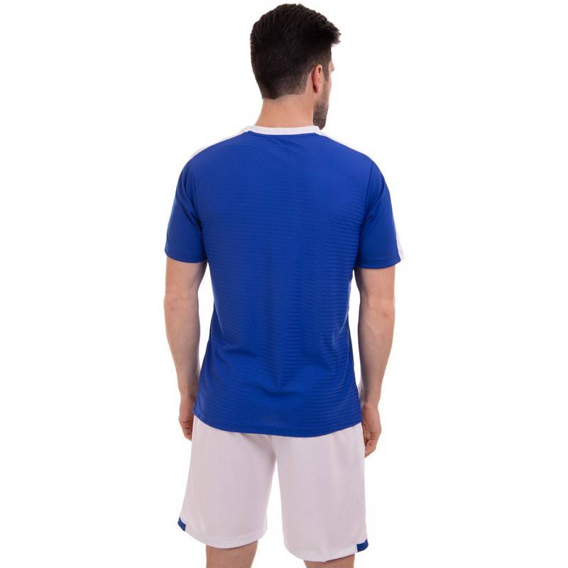 Футбольная форма Zelart Blue CO-2004-BL, рис. 1