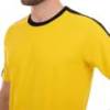 Футбольная форма Zelart Yellow CO-2004-Y, прев. 2