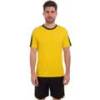 Футбольная форма Zelart Yellow CO-2004-Y, прев. 0