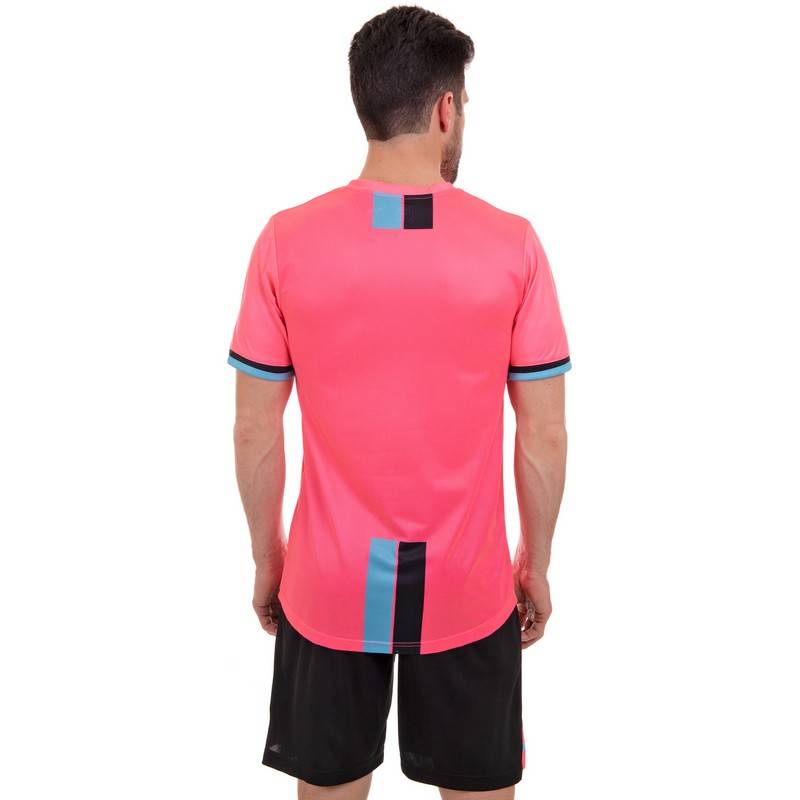 Футбольная форма Zelart Fuchsia CO-2001-F, рис. 1