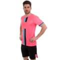Футбольная форма Zelart Fuchsia CO-2001-F, прев. 0