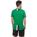 Футбольная форма Zelart Green CO-2001-G, прев. 1
