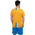 Футбольная форма Zelart Yellow CO-2001-Y, прев. 1