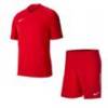 Футбольная форма для команд игровая Nike Dry Strike AJ1018-657+BV6852-657, прев. 0