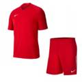 Футбольна форма для команд ігрова Nike Dry Strike AJ1018-657 + BV6852-657, прев. 0