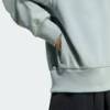 Женская толстовка SOFT LUX FULL-ZIP Sportswear Adidas KE9145, прев. 4