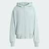 Женская толстовка SOFT LUX FULL-ZIP Sportswear Adidas KE9145, прев. 5