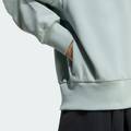 Толстовка жіноча SOFT LUX FULL-ZIP Sportswear Adidas KE9145, прев. 4