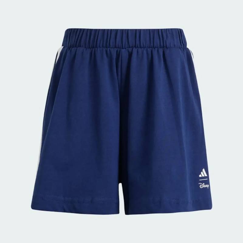 Комплект дитячий: футболка та шорти DISNEY FROZEN Sportswear Adidas JZ3578, рис. 6