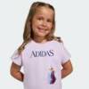 Комплект детский: футболка и шорты DISNEY FROZEN Sportswear Adidas JZ3578, прев. 3