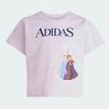 Комплект дитячий: футболка та шорти DISNEY FROZEN Sportswear Adidas JZ3578, прев. 5