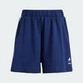 Комплект дитячий: футболка та шорти DISNEY FROZEN Sportswear Adidas JZ3578, прев. 6