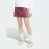 Женская юбка PLEATHER MINI Originals Adidas KD8785, прев. 0