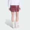 Женская юбка PLEATHER MINI Originals Adidas KD8785, прев. 1