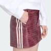 Женская юбка PLEATHER MINI Originals Adidas KD8785, прев. 3