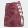 Женская юбка PLEATHER MINI Originals Adidas KD8785, прев. 5