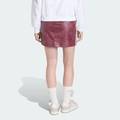 Спідниця жіноча PLEATHER MINI Originals Adidas KD8785, прев. 1